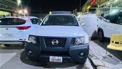 نیسان ئێکستێرا